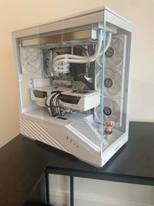 High End Gaming PC