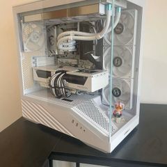 High End Gaming PC