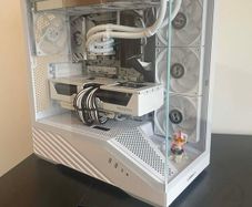 High End Gaming PC