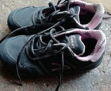 Safety shoe