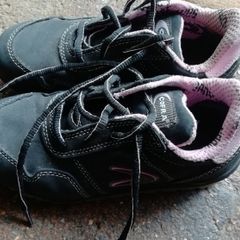 Safety shoe