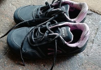 Safety shoe