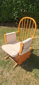 Nursing Chair ++