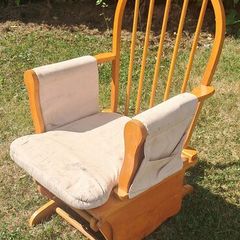 Nursing Chair ++