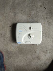 shower Triton t90si for part