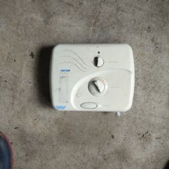 shower Triton t90si for part