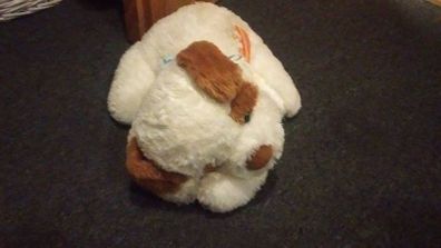 Large Puppy