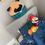 Mamas and papas heaton cot bed Image 5