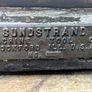 1978 Bench center Sundstrand Image 3