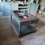 Vintage Display + Drinks Cabinets + Coffee Table Image 7