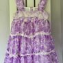 Girl dresses, 6-7 years Image 2