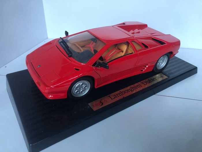 Model cars for sale