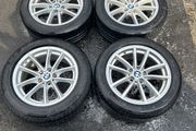 Bmw Alloys 225/50 R 17 95 Y