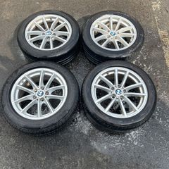 Bmw Alloys 225/50 R 17 95 Y