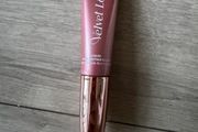 Zoeva Velvet Love Liquid Highlighting Blush - Pink Nectar