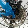 Weed Cross Bike Image 6