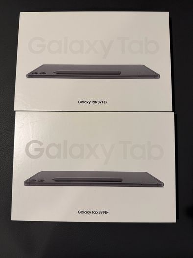 Samsung Galaxy Tab S9 FE X510 | 10.9" 6 GB | 128 GB | grey
