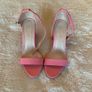 pink Heels Image 5