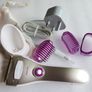 Philips Double Contour HP6341/00 Ladyshave Image 2