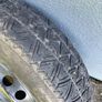 Spare wheel for Nissan Qashqai 2007-2017 Image 2