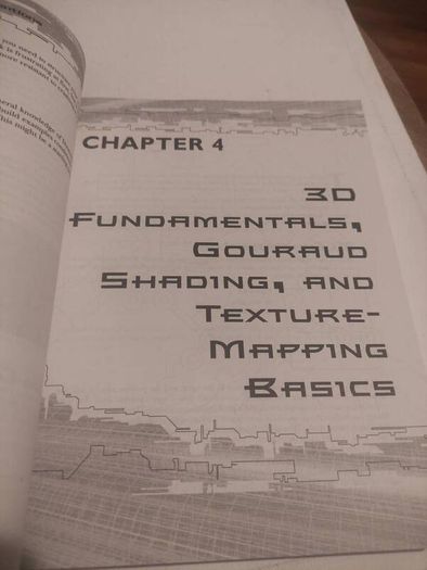 Beginning Direct3D Game Programming, Second Edition