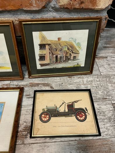 vintage pictures