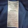 England Rugby High Neck Men's Hoodie Size Large Image 7