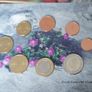 IRISH Euro coin set 2007 The Aran Islands Image 3