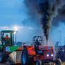 Pulling tractor Image 2