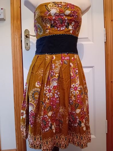 Summer dress
