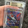 Pokemon Cards 20 Graded Cards Lot Image 2