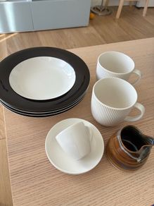 Plates bundle