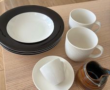 Plates bundle