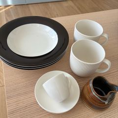 Plates bundle