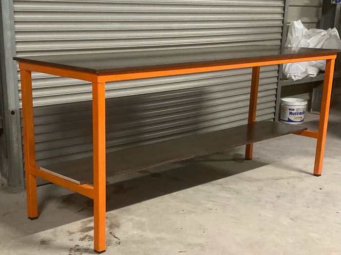 work Bench