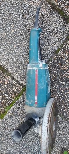 Angle Grinder