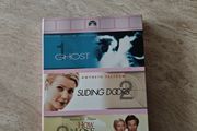 DVD Boxset
