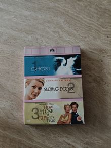 DVD Boxset