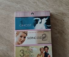 DVD Boxset