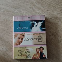DVD Boxset