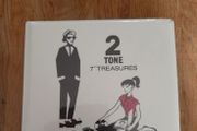 2 Tone 7" Treasures Box Set.jerry Dammers Autograph! Sealed