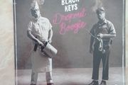 The Black Keys LP  (NEW) - Dropout Boogie