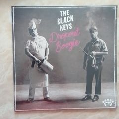 The Black Keys LP  (NEW) - Dropout Boogie