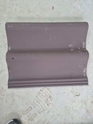 Roof tiles