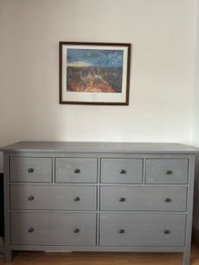 Ikea Chest of Drawers Large