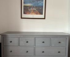 Ikea Chest of Drawers Large