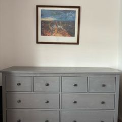 Ikea Chest of Drawers Large