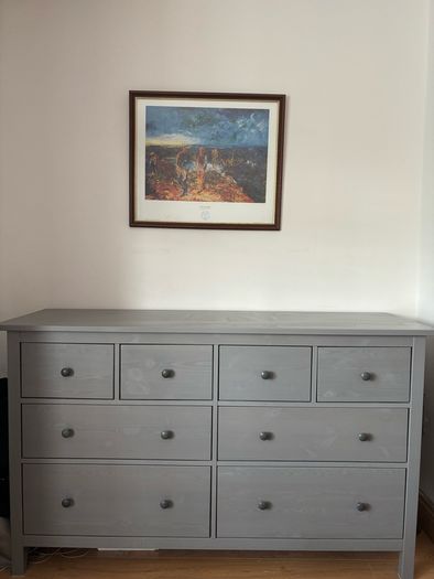 Ikea Chest of Drawers Large