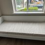 Ikea VIHALS day bed and VANNAREID mattress Image 3