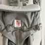 Ergobaby baby carrier for newborns from birth, 4-in-1 Omni 360 cotton, child carrier carrier system Image 4
